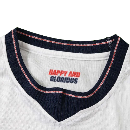 Woman's Jersey England National Team Home - 26/27