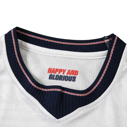 Woman's Jersey England National Team Home - 26/27