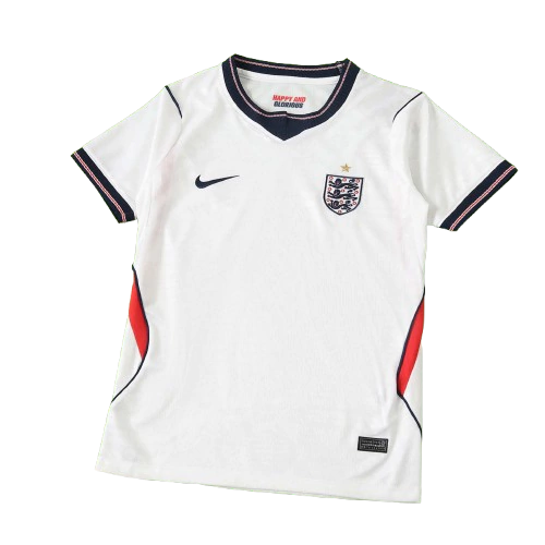 Woman's Jersey England National Team Home - 26/27