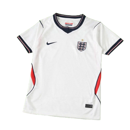 Woman's Jersey England National Team Home - 26/27