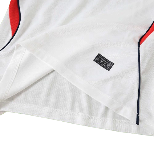 Woman's Jersey England National Team Home - 26/27