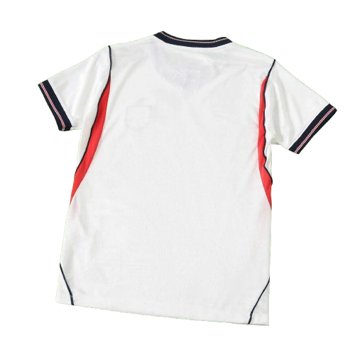 Woman's Jersey England National Team Home - 26/27