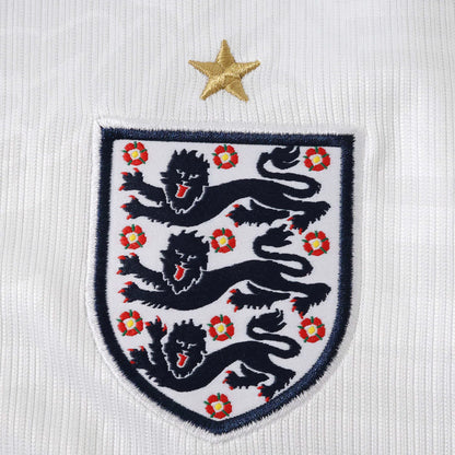Woman's Jersey England National Team Home - 26/27
