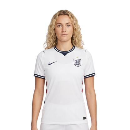 Woman's Jersey England National Team Home - 26/27