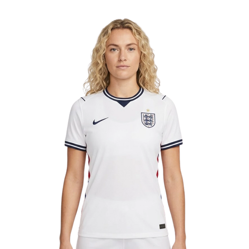 Woman's Jersey England National Team Home - 26/27