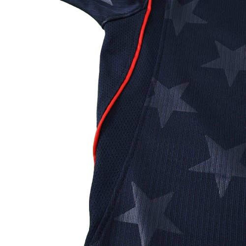 Woman's Jersey USA National Team Away - 26/27