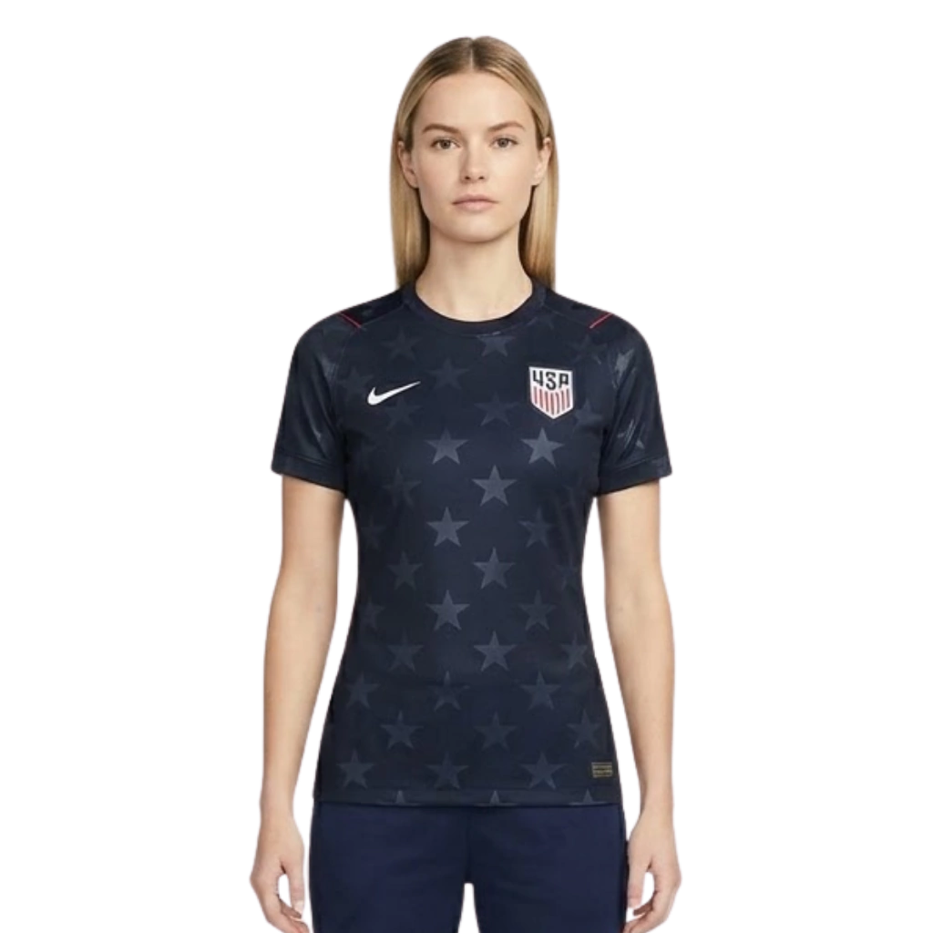 Woman's Jersey USA National Team Away - 26/27