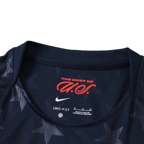 Woman's Jersey USA National Team Away - 26/27