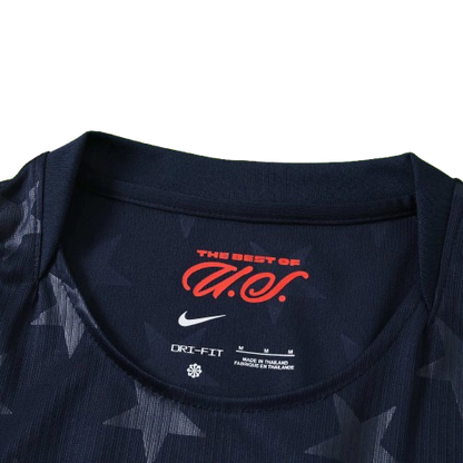 Woman's Jersey USA National Team Away - 26/27