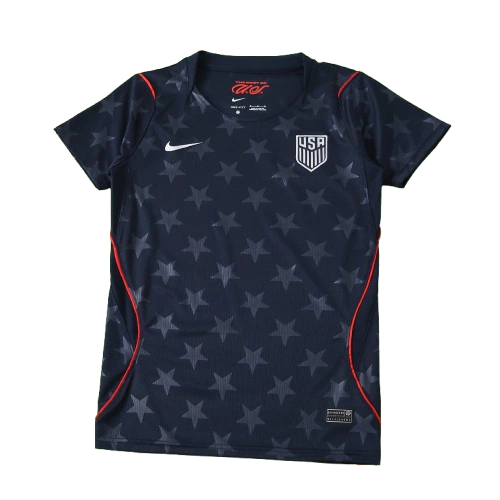 Woman's Jersey USA National Team Away - 26/27