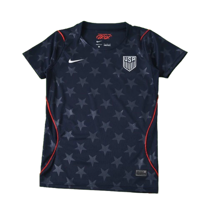 Woman's Jersey USA National Team Away - 26/27