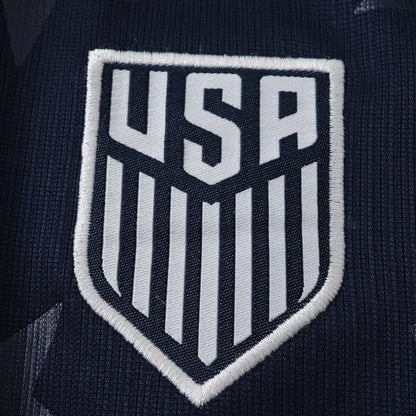 Woman's Jersey USA National Team Away - 26/27