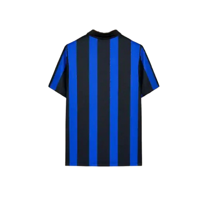 Man's Jersey Internazionale Milano Team Home - 26/27