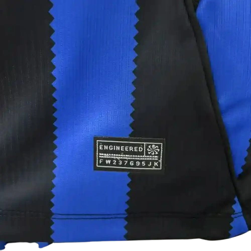 Man's Jersey Internazionale Milano Team Home - 26/27