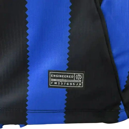 Man's Jersey Internazionale Milano Team Home - 26/27