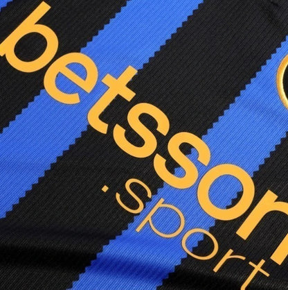 Man's Jersey Internazionale Milano Team Home - 26/27