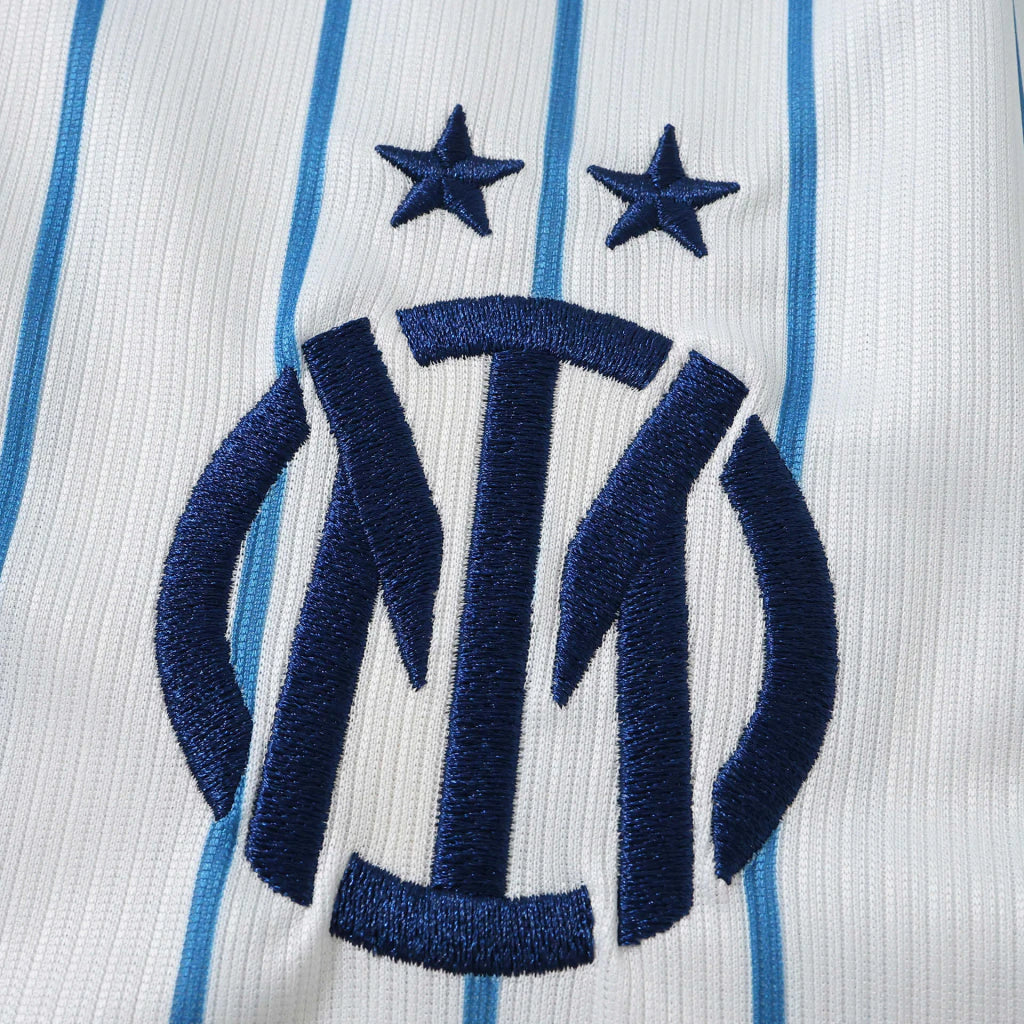 Man's Jersey Internazionale Milano Team Away - 26/27