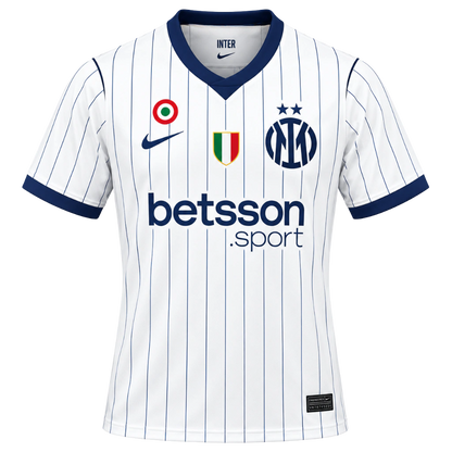 Man's Jersey Internazionale Milano Team Away - 26/27
