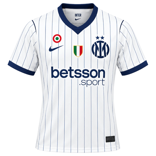 Man's Jersey Internazionale Milano Team Away - 26/27