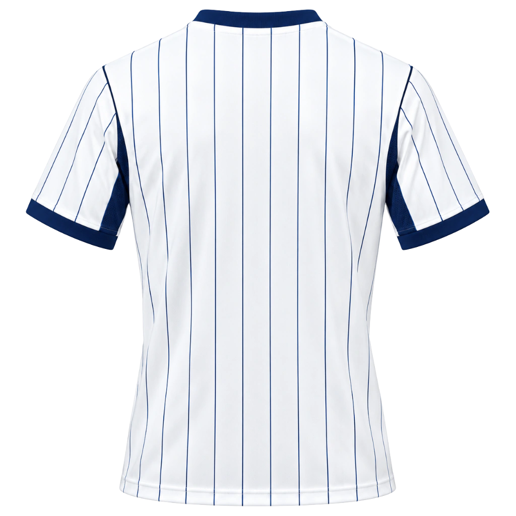 Man's Jersey Internazionale Milano Team Away - 26/27