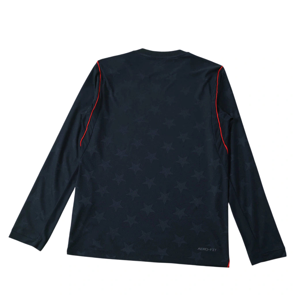 Man's Long Sleeve USA National Team Away - 26/27