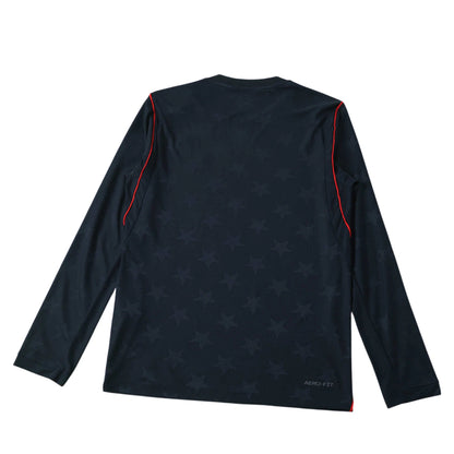 Man's Long Sleeve USA National Team Away - 26/27