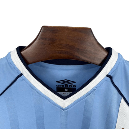 Maillot Homme Rétro Celta de Vigo Domicile - 2001