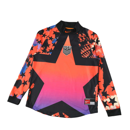 Man's Long Sleeve USA National Team GK - 26/27
