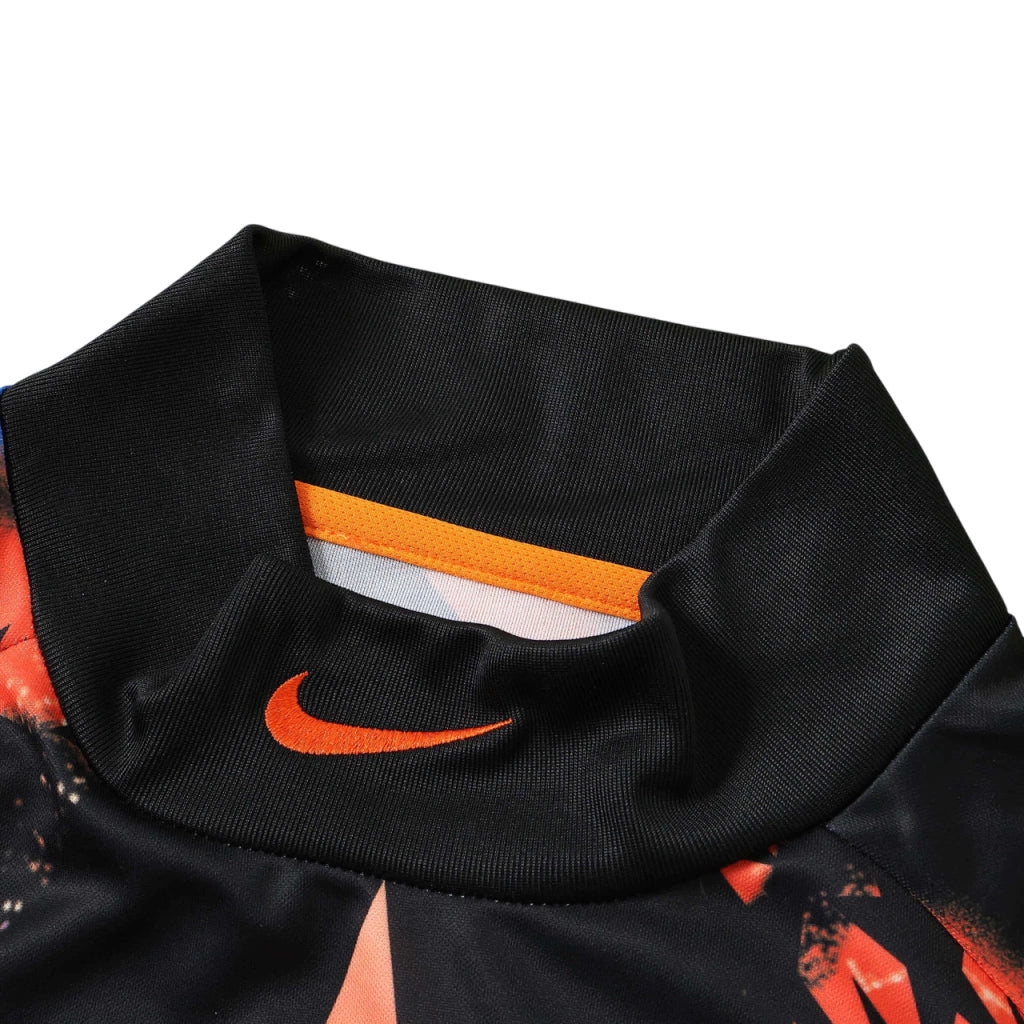 Man's Long Sleeve USA National Team GK - 26/27