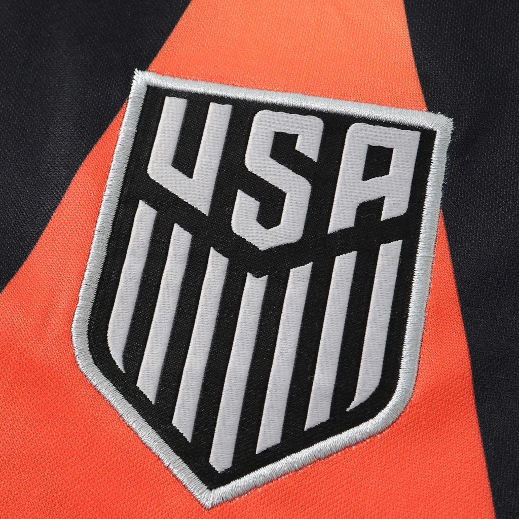 Man's Long Sleeve USA National Team GK - 26/27
