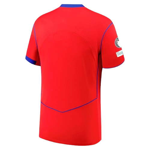 Man's Jersey PSG Team III - 25/26