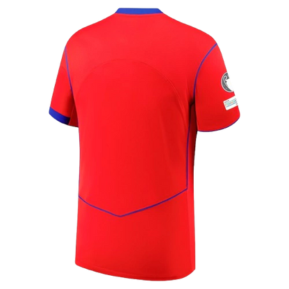 Man's Jersey PSG Team III - 25/26