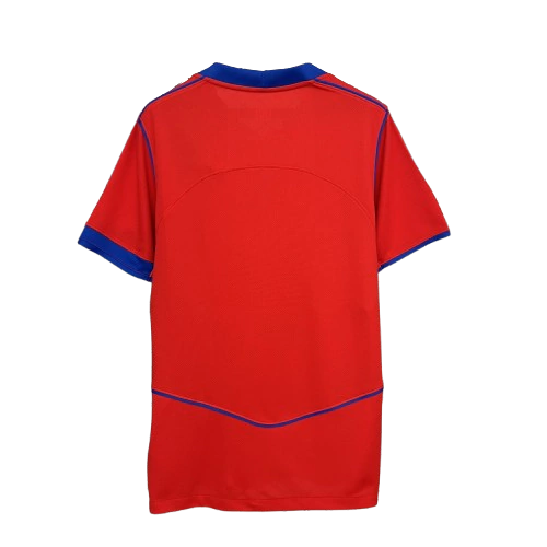 Man's Jersey PSG Team III - 25/26
