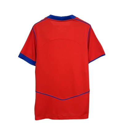 Man's Jersey PSG Team III - 25/26