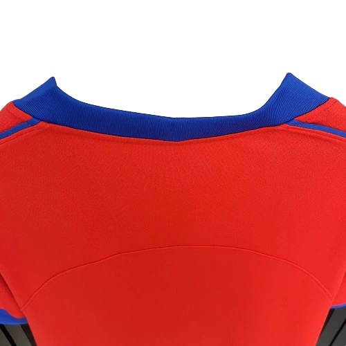 Man's Jersey PSG Team III - 25/26
