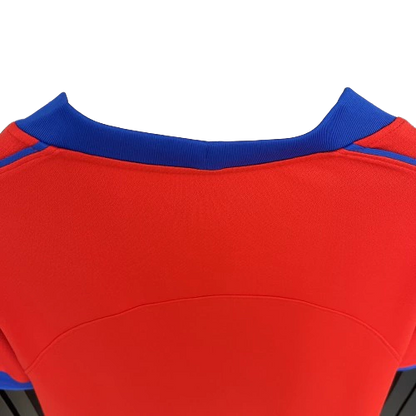 Man's Jersey PSG Team III - 25/26