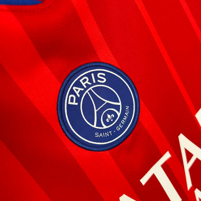 Man's Jersey PSG Team III - 25/26