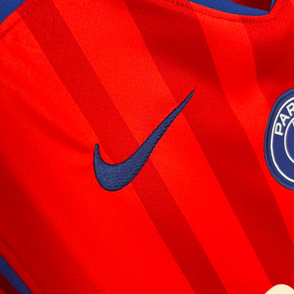Man's Jersey PSG Team III - 25/26