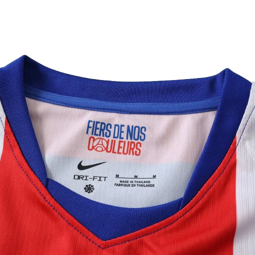Camiseta de hombre PSG Equipo Home - 25/26