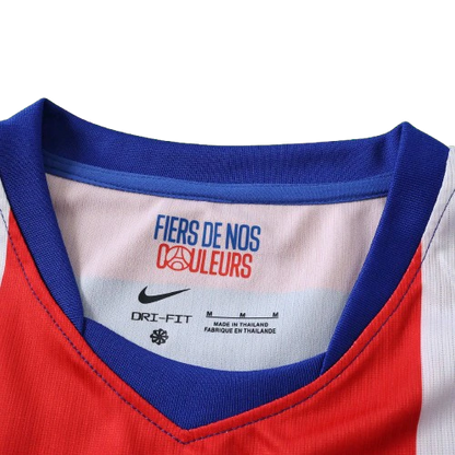 Camiseta de hombre PSG Equipo Home - 25/26