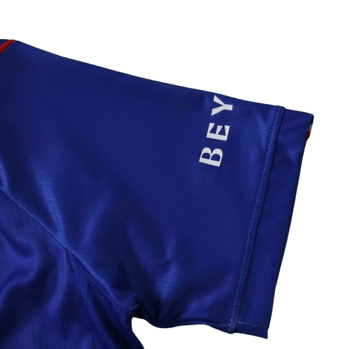 Camiseta de hombre PSG Equipo Home - 25/26