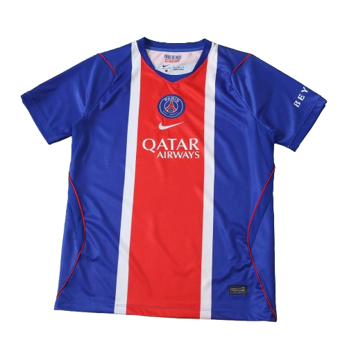Camiseta de hombre PSG Equipo Home - 25/26