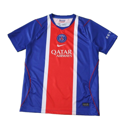 Camiseta de hombre PSG Equipo Home - 25/26