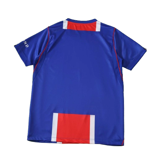 Camiseta de hombre PSG Equipo Home - 25/26