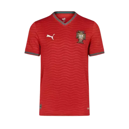 Maillot Homme Équipe Nationale du Portugal - 26/27