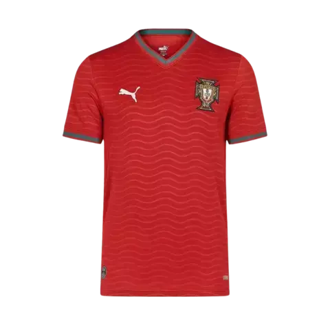 Maillot Homme Équipe Nationale du Portugal - 26/27