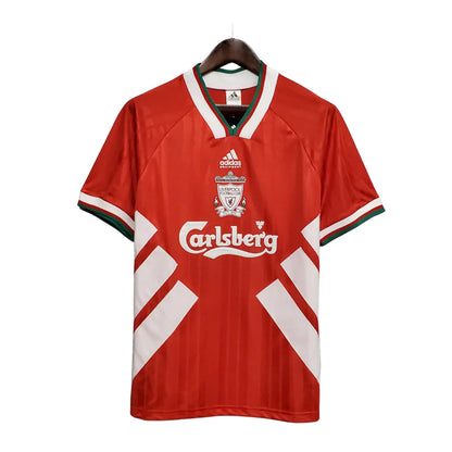 Maillot Homme Rétro Liverpool - 1993