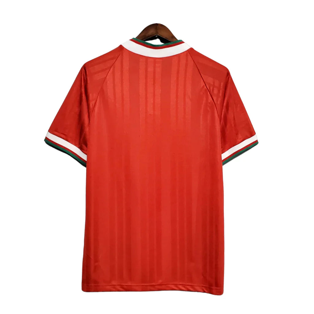 Maillot Homme Rétro Liverpool - 1993