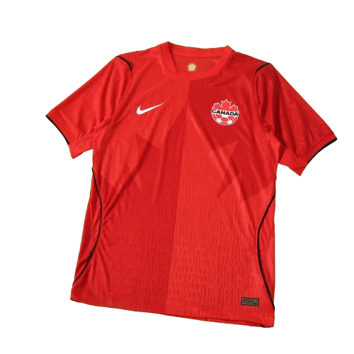 Man's Jersey Canada National Team Home - 26/27