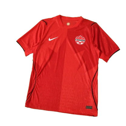 Man's Jersey Canada National Team Home - 26/27